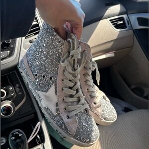 Golden Goose Shoes